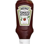 Heinz - Tomato Ketchup 910G - Juego de 4 - Oferta especial