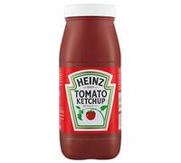 Heinz Tomato Ketchup Catering Jars - Pack Size = 1x2.15ltr