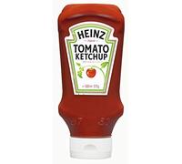 Heinz Tomato Ketchup en Flacon Souple 50 cl