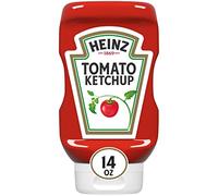 Heinz Tomato Ketchup Heinz (397 g)