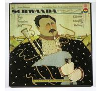 Heinz Wallberg / Munchner Rundfunkorchester - Jaromir Weinberger: Schwanda "The Bagpiper" (Folk Opera in Two Acts) (First Recording)