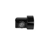 HeinzBikes Intermi. led HeinzBikes NANO Winglets INTERMITENTE LED, NEGRO