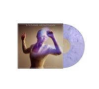 Heinzmann,Stefanie - Circles(Coloured Marbled Vinyl) [Vinilo]