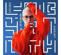 Heinzmann, Stefanie - Labyrinth