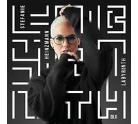 Heinzmann,Stefanie - Labyrinth (Deluxe Edition) [Vinilo]