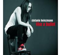 Heinzmann,Stefanie - Like a Bullet [Import]