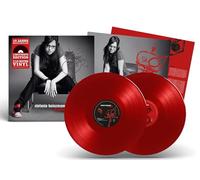 Heinzmann,Stefanie - Masterplan (2lp, Rot) [Vinilo]