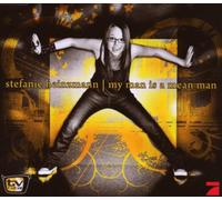 Heinzmann,Stefanie - My is a Mean Man [Import]