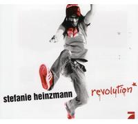 Heinzmann,Stefanie - Revolution (2-Track)