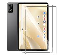 Heioloo 2 Piezas Cristal Templado para ALLDOCUBE iPlay 70 Pro 2025 Protector de Pantalla Vidrio Templado, Sin Burbujas, Dureza 9H, Resistente a Arañazos