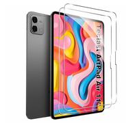 Heioloo 2 Piezas Cristal Templado para TECLAST Artpad Air 11" Protector de Pantalla Vidrio Templado, Sin Burbujas, Dureza 9H, Resistente a Arañazos