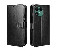 Heioloo Funda para Fairphone 6 Carcasa Protectora Transparent Hard PC Back Resistente a los Arañazos Antigolpes Funda, Protección contra Caídas