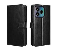 Heioloo para ZTE Blade v60 vita Funda Tapa Libro con Ranura para Tarjeta Anti-arañazos Protección Completa para ZTE Blade v60 vita Carcasa