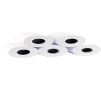 Heipa 5557-3002 - Bobinas térmicas (5 unidades, 57 x 60 x 13 cm, 40 m de largo,