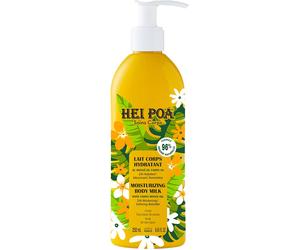 Heipoa Loción Corporal Hidratante 250ml