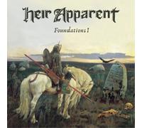 Heir Apparent Foundations I (CD) Album (Importación USA)