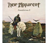 Heir apparent - Foundations ii