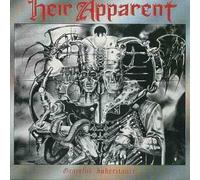 Heir Apparent - Graceful Inheritance