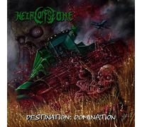 Heir Corpse One - DESTINATION:DOMINATION