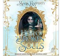Heir of Broken Souls
