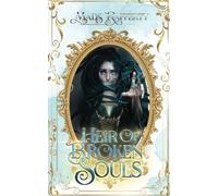 Heir of Broken Souls (HOBF)