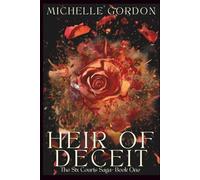 Heir of Deceit: The Six Courts Saga - Book One: 1