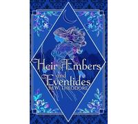 Heir of Embers and Eventides (Crowns of the Eclipse)