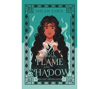 Heir of Flame and Shadow: Rings And Chains: 2