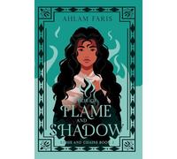 Heir of Flame and Shadow (Rings and Chains)