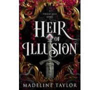 Heir Of Illusion (ebook)