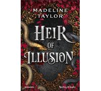 Heir of illusion. Ediz. italiana (Pandora)