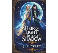 Heir of Light, Sister of Shadow: Moonsong Chronicles