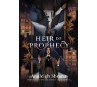 Heir Of Prophecy (ebook)
