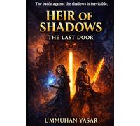 Heir of shadows: The last door