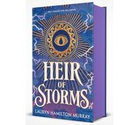 Heir of Storms: 1 (Storm Weaver)