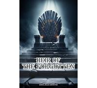 HEIR OF THE FORGOTTEN