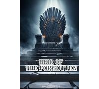 HEIR OF THE FORGOTTEN