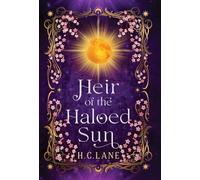 Heir of the Haloed Sun