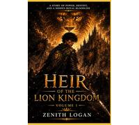 HEIR OF THE LION KINGDOM