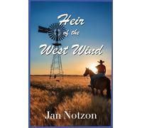 Heir of the West Wind