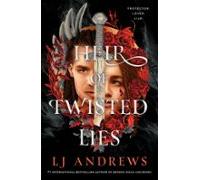 Heir Of Twisted Lies (ebook)