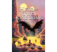 Heir of Two Kingdoms (2) (Shadows of Light)