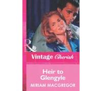 Heir To Glengyle (ebook)