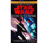 Heir to the Empire: 01 (Star Wars)