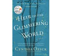 Heir To The Glimmering World Pa