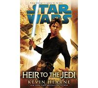Heir To The Jedi. Star Wars