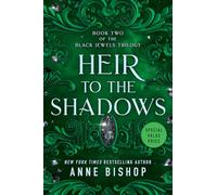 Heir to the Shadows: 2 (Black Jewels, 2)