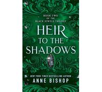 Heir to the Shadows: 2 (Black Jewels)