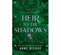 Heir To The Shadows (ebook)