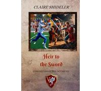 Heir to the Sword (Chronicles of the Octarchy)